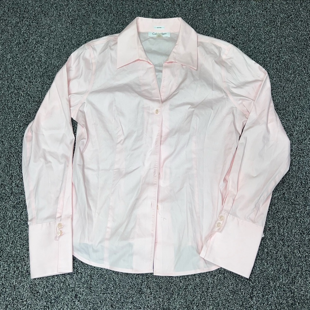 Calvin Klein Women’s Blouse
